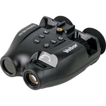 Бинокль ночного видения VEBER DIGIVIEW NB-02 цифровой
