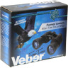 Бинокль VEBER FREE FOCUS БПШ 8x40 24594