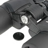 Бинокль VEBER OMEGA БПЦс 10x40WP с сеткой 30572
