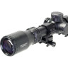 Прицел оптический VEBER ПНЕВМАТИКА 4-16x40 AOE RG MD 23650