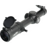 Прицел оптический VEBER WOLF 1-6х24 GB FD07 (DnD) Загонник 28445